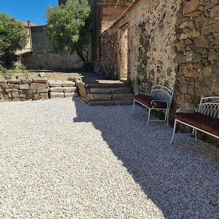 Borgo Santo Stefano Villa Oschiri Dış mekan fotoğraf