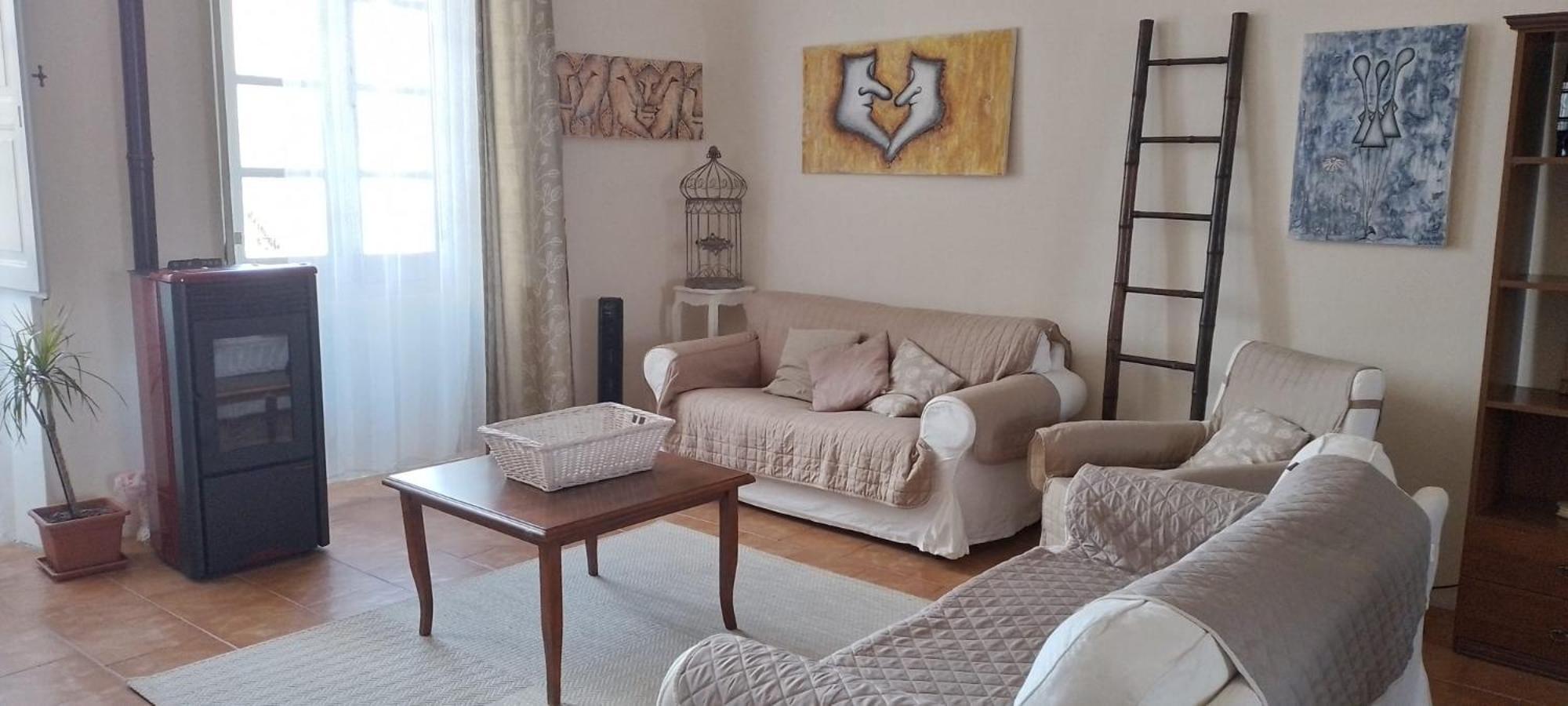 Borgo Santo Stefano Villa Oschiri Dış mekan fotoğraf