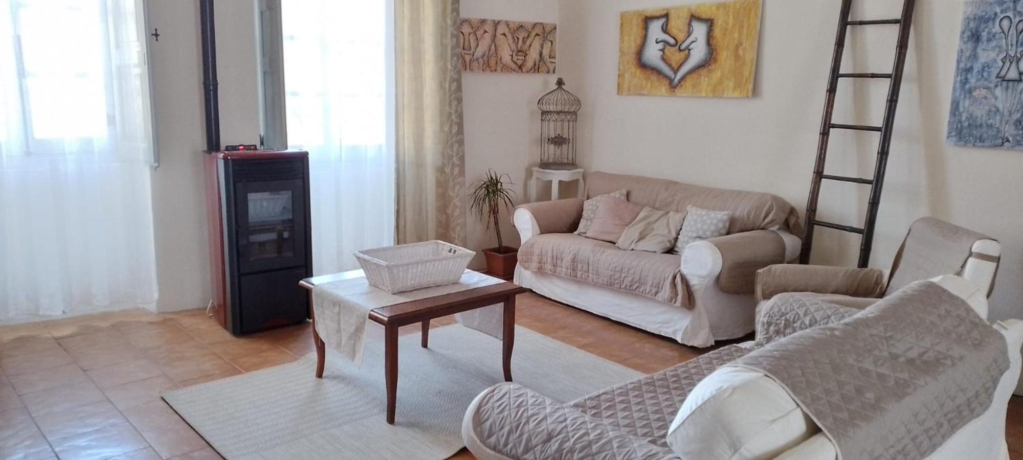 Borgo Santo Stefano Villa Oschiri Dış mekan fotoğraf