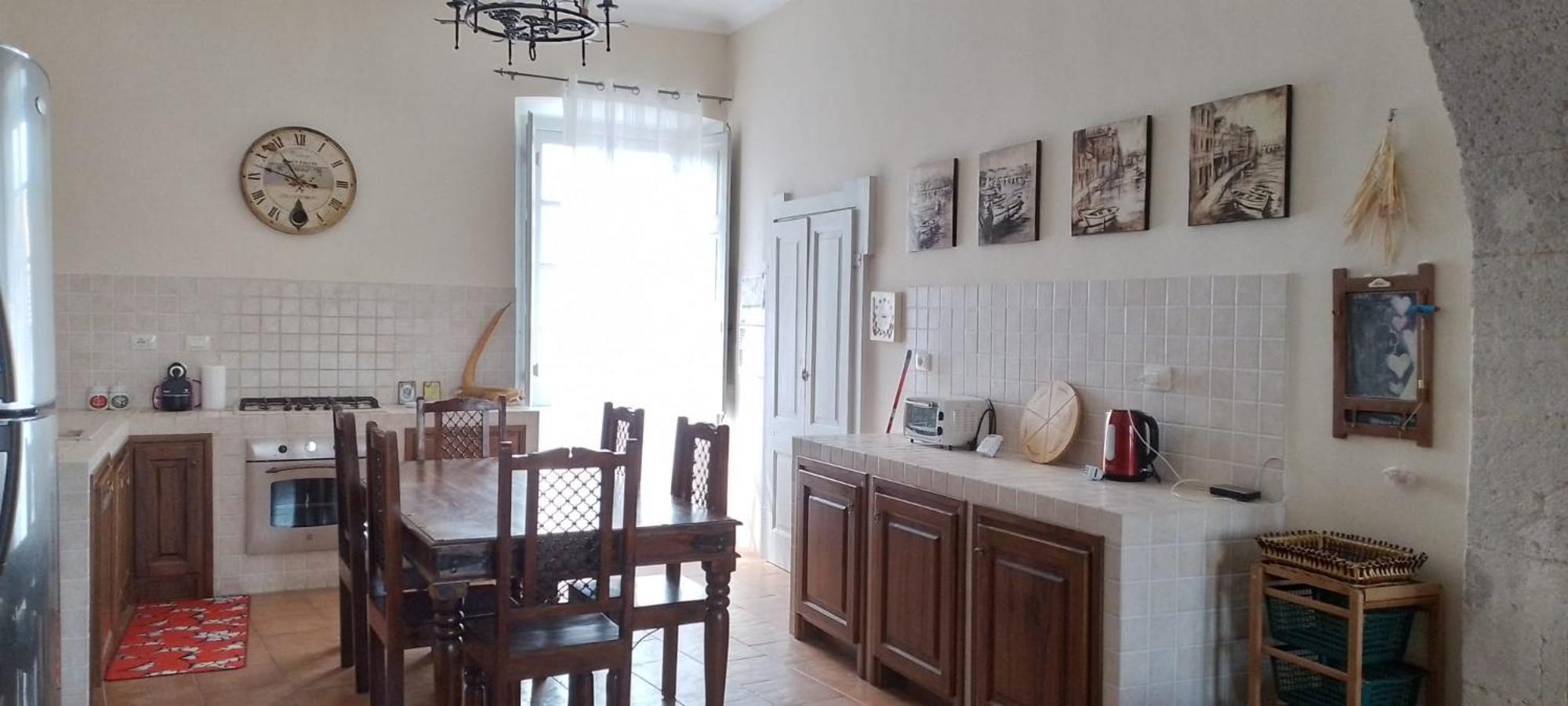Borgo Santo Stefano Villa Oschiri Dış mekan fotoğraf