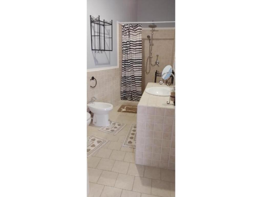 Borgo Santo Stefano Villa Oschiri Dış mekan fotoğraf