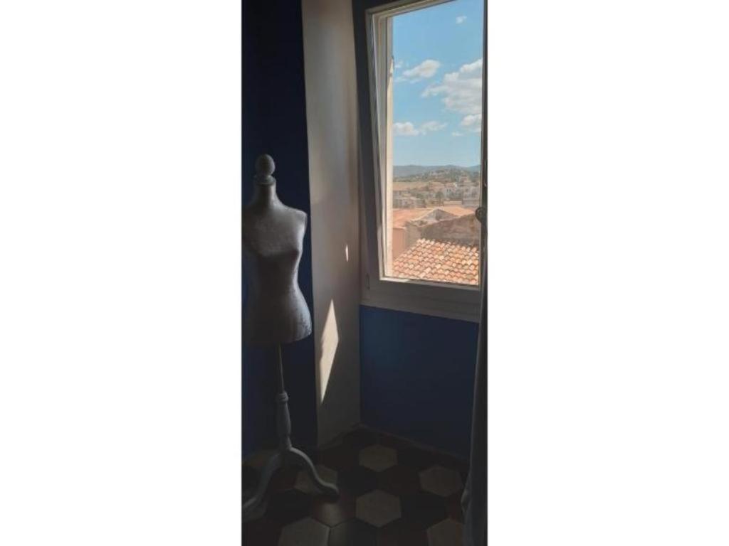 Borgo Santo Stefano Villa Oschiri Dış mekan fotoğraf