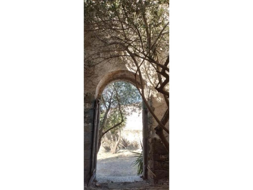 Borgo Santo Stefano Villa Oschiri Dış mekan fotoğraf