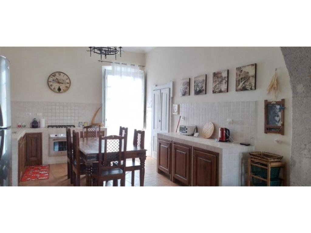 Borgo Santo Stefano Villa Oschiri Dış mekan fotoğraf