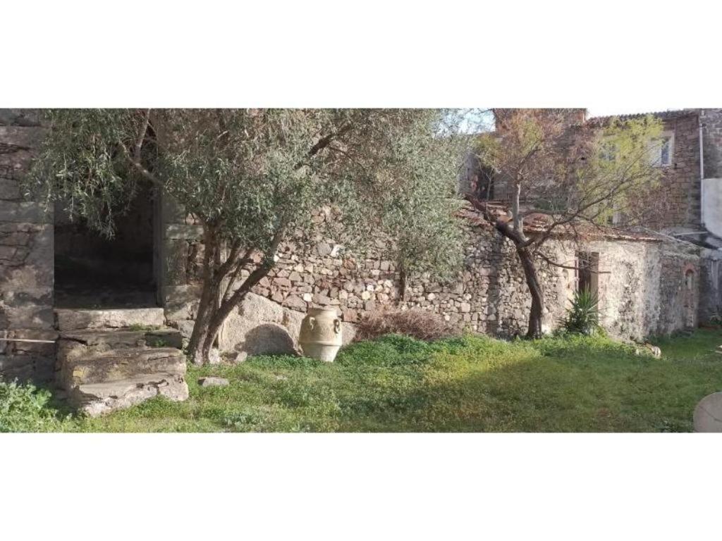 Borgo Santo Stefano Villa Oschiri Dış mekan fotoğraf