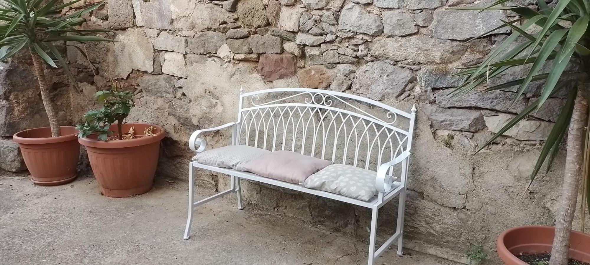 Borgo Santo Stefano Villa Oschiri Dış mekan fotoğraf