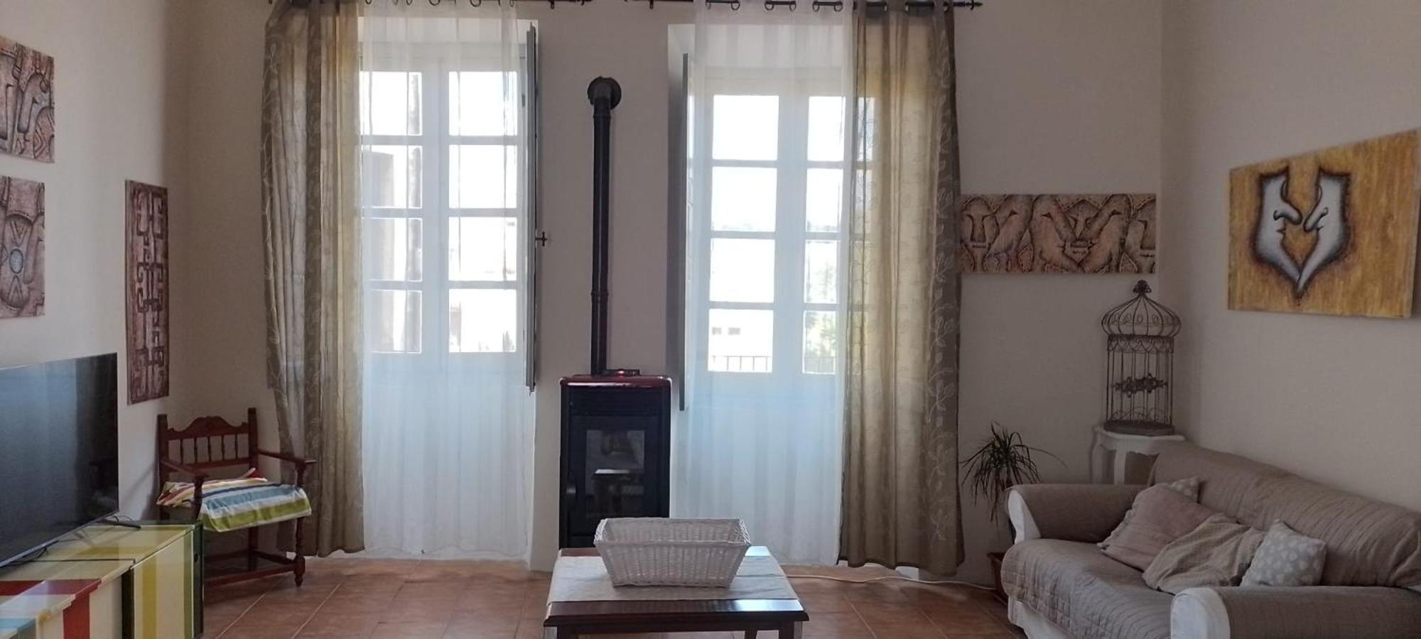 Borgo Santo Stefano Villa Oschiri Dış mekan fotoğraf