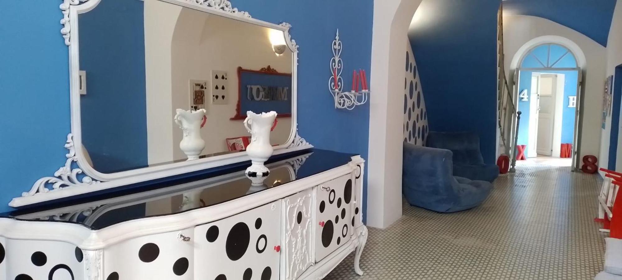 Borgo Santo Stefano Villa Oschiri Dış mekan fotoğraf