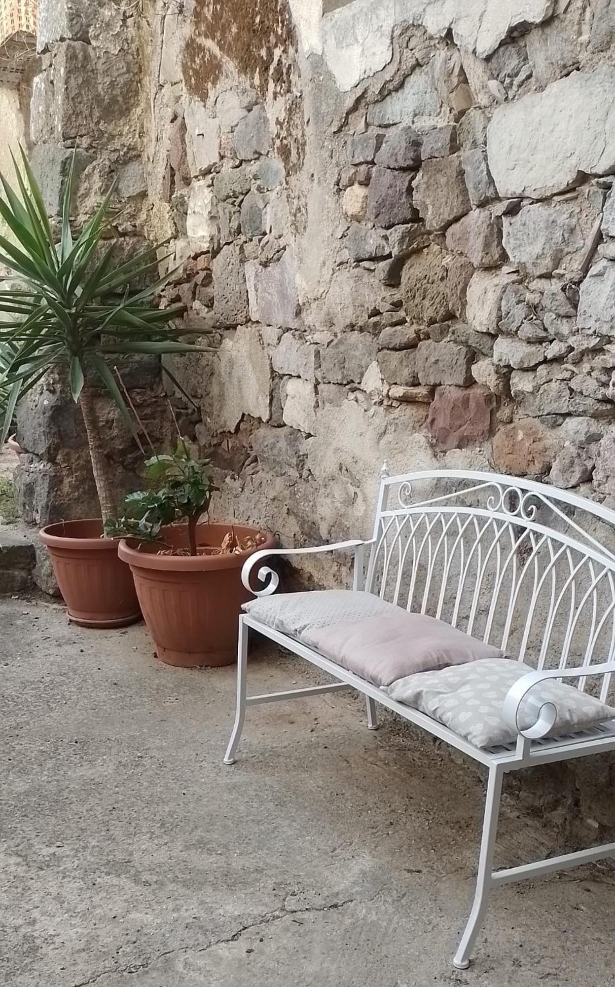 Borgo Santo Stefano Villa Oschiri Dış mekan fotoğraf