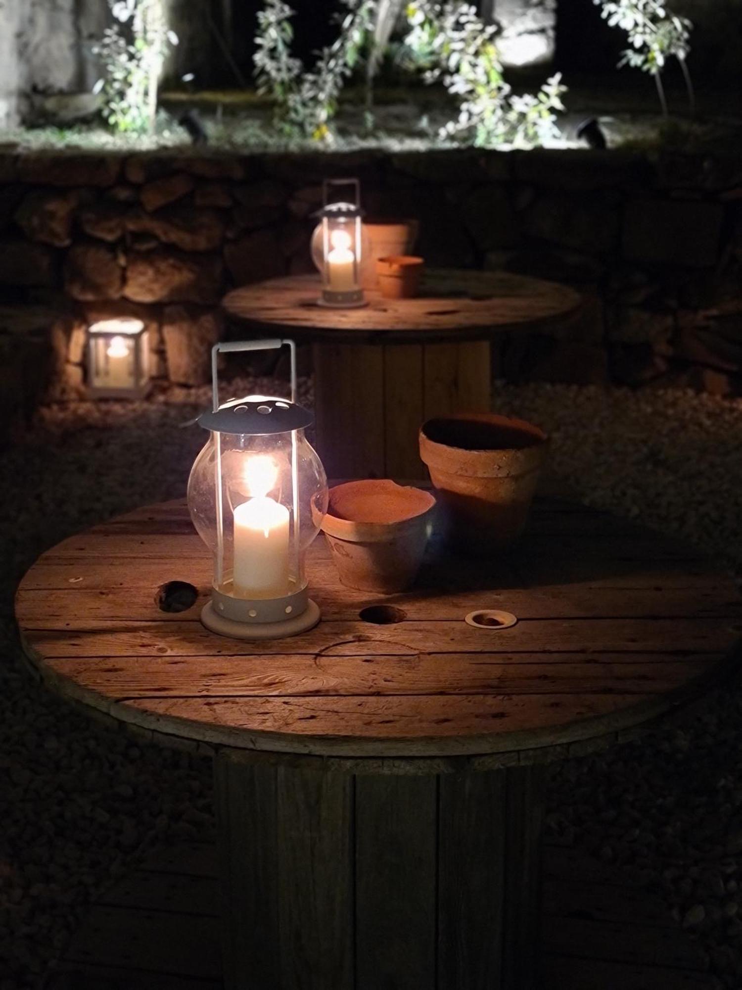 Borgo Santo Stefano Villa Oschiri Dış mekan fotoğraf
